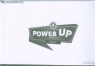 Power Up 6 Posters