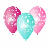 Balony premium "Księżniczka"