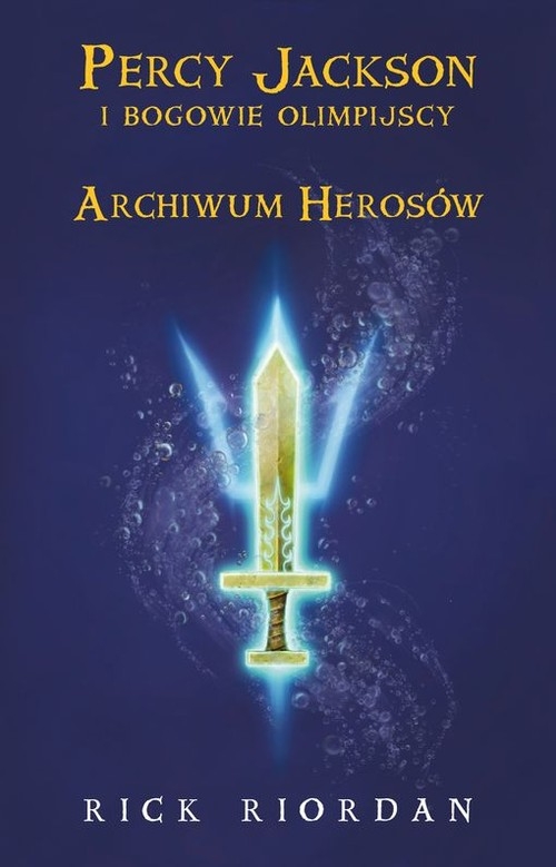 Archiwum herosów