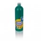 Farba szkolna, 500 ml - szmaragdowa (301112010)