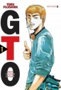 Great Teacher Onizuka - Nowa edycja 01 - Tōru Fujisawa , Tōru Fujisawa 