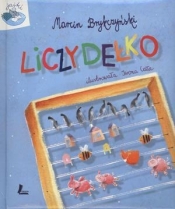 Liczydełko - Marcin Brykczyński