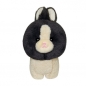 Maskotka TEDDY PETS BUNNY (GREY)