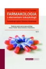 Farmakologia z elementami toksykologii Farmakologia ogólna i kliniczna, Mutschler Ernst, Geisslinger Gerd, Menzel Sabine, Ruth Peter, Schmidtko Achim