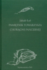 Pamiętnik towarzysza chorągwi pancernej