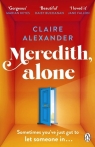 Meredith, Alone Claire Alexander