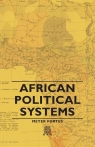 African Political Systems Fortes Meyer