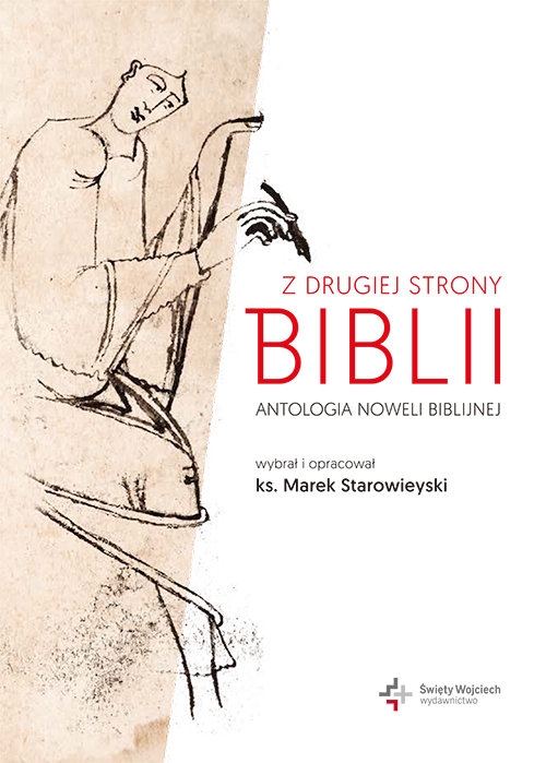 Z drugiej strony Biblii Antologia noweli biblijnej