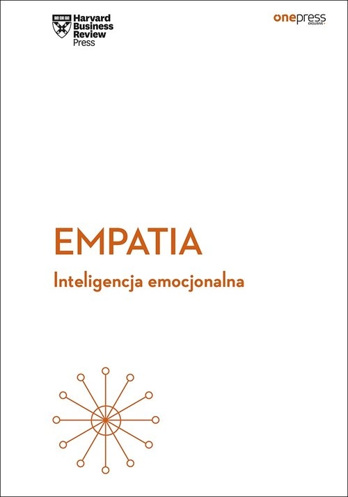 Empatia Inteligencja emocjonalna Harvard Business Review
