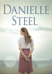 Księżniczka (Uszkodzona okładka) - Danielle Steel