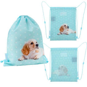 Astrabag, Worek na obuwie - Puppy Line, AD1