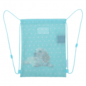 Astrabag, Worek na obuwie - Puppy Line, AD1