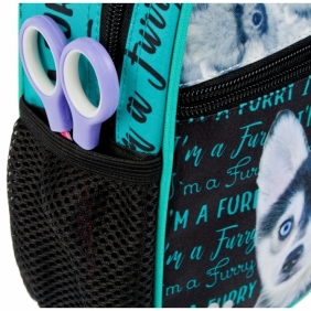 Plecak Mini Hot Husky (446581)