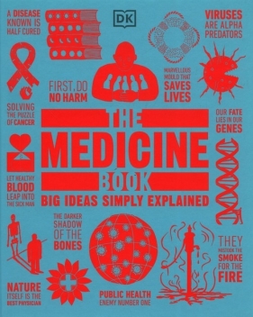 The Medicine Book