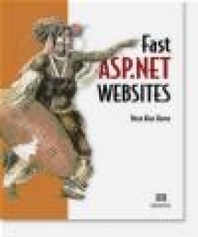 Fast ASP.NET Websites Dean Alan Hume