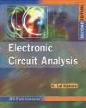 Electronic Circuit Analysis K Kishore