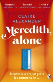 Meredith, Alone - Alexander Claire