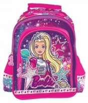 Plecak szkolny Barbie