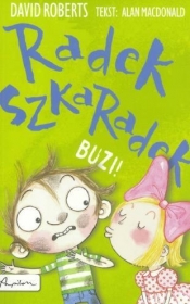 Radek Szkaradek Buzi!