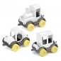 Słoneczny Poranek Kid Cars trio