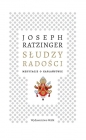 Słudzy radości - Joseph Ratzinger
