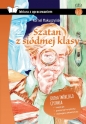 Szatan z siódmej klasy. Z opracowaniem. Oprawa miękka - Kornel Makuszyński