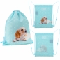 Astrabag, Worek na obuwie - Puppy Line, AD1