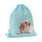 Astrabag, Worek na obuwie - Puppy Line, AD1