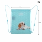Astrabag, Worek na obuwie - Puppy Line, AD1