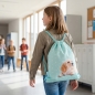 Astrabag, Worek na obuwie - Puppy Line, AD1