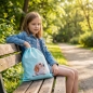 Astrabag, Worek na obuwie - Puppy Line, AD1