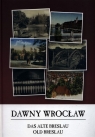 Dawny Wrocław Monika Krawczyk-Rudnicka