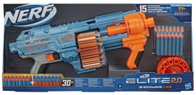 Blaster Nerf Elite 2.0 Shockwave (E9527)