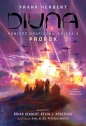 Diuna. Powieść graficzna. Księga 3. Prorok - Frank Herbert