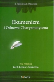 Ekumenizm i Odnowa Charyzmatyczna - Léon Joseph Suenens