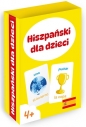 Hiszpański dla Dzieci - Mini