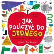 Jak policzyć do JEDNEGO - Caspar Salmon