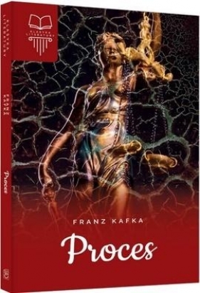 Proces - Kafka Franz