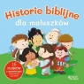 Historie biblijne dla maluszków Victoria Kovacs