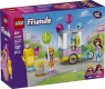  LEGO Friends Stoisko z lodami i balonami 426926+