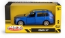  BMW X7 Blue