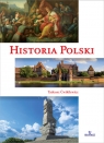 Historia Polski (Uszkodzona okładka) Ćwikilewicz Tadeusz
