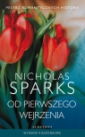 Od pierwszego wejrzenia (wydanie pocketowe) Nicholas Sparks