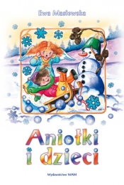 Aniołki i dzieci
