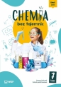 Chemia SP 7 Chemia bez tajemnic ćwiczenia - Opracowanie zbiorowe