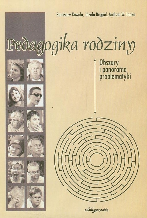 Pedagogika rodziny