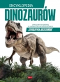 Encyklopedia dinozaurów - Opracowanie zbiorowe