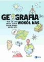 Geografia wokół nas - Bjelland Mark, Kaplan David H., Malinowski Jon, Getis Arthur
