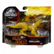 Jurassic World: Dzikie dinozaury - Shringasaurus (GWC93/HCL84)