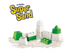 Super Sand - Creativity